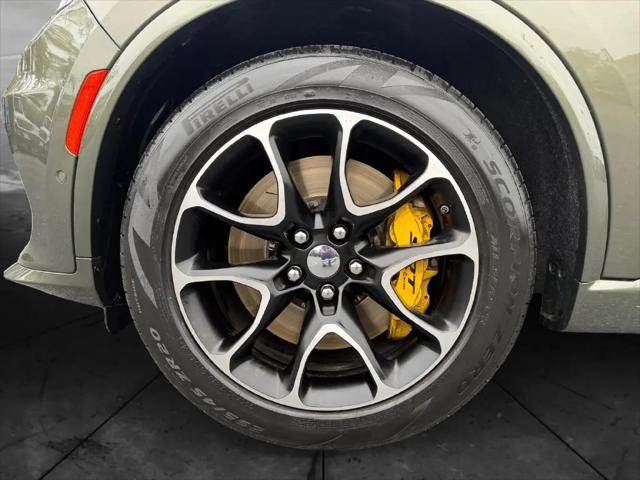 2026 Dodge Durango SRT Hellcat Jailbreak AWD