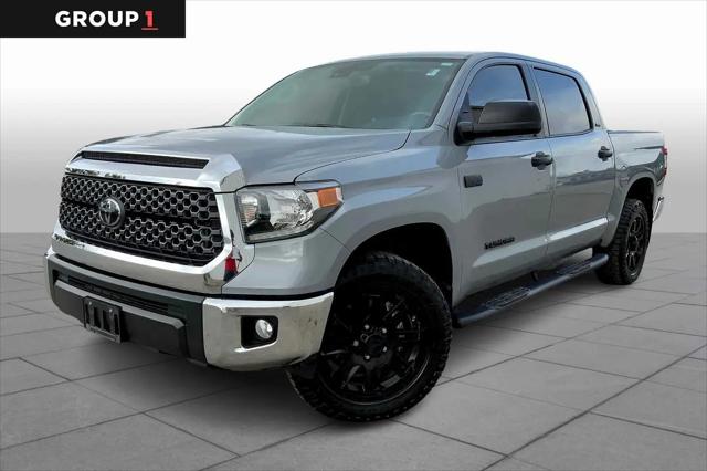 2021 Toyota Tundra SR5 for sale in Austin, TX