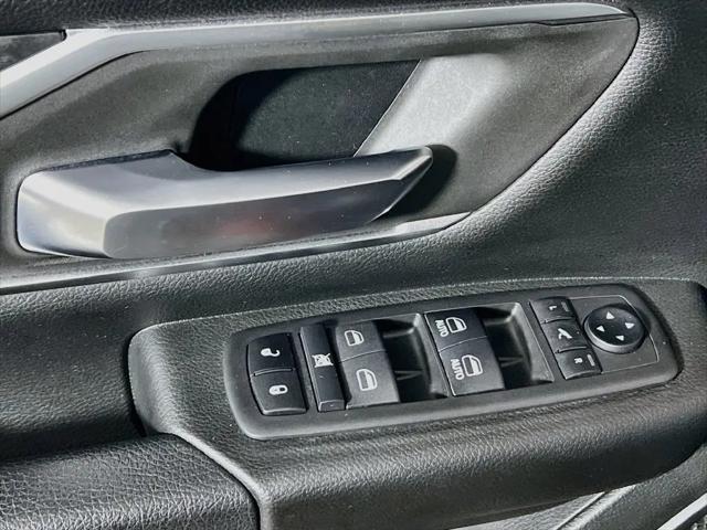 2019 Ram 1500 Big Horn/Lone Star Crew Cab 4x2 57 Box