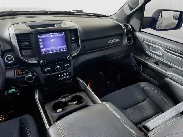2019 Ram 1500 Big Horn/Lone Star Crew Cab 4x2 57 Box
