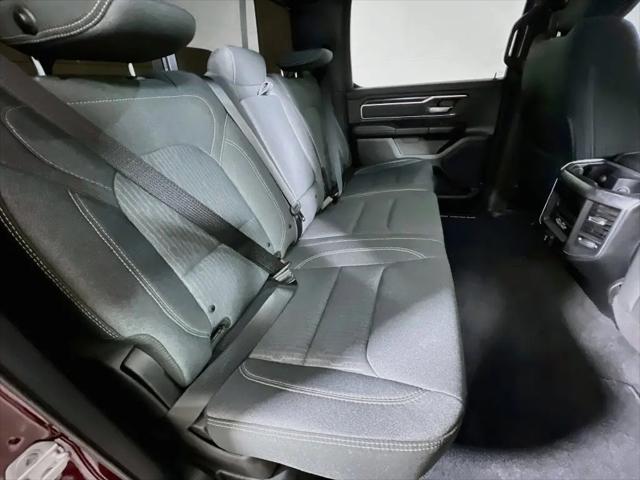 2019 Ram 1500 Big Horn/Lone Star Crew Cab 4x2 57 Box