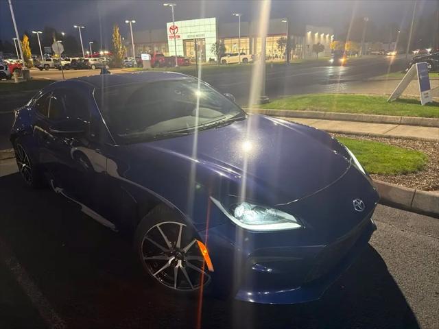 2022 Toyota GR86 Base for sale in Hillsboro, OR