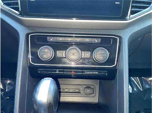 2021 Volkswagen Atlas 3.6L V6 SEL