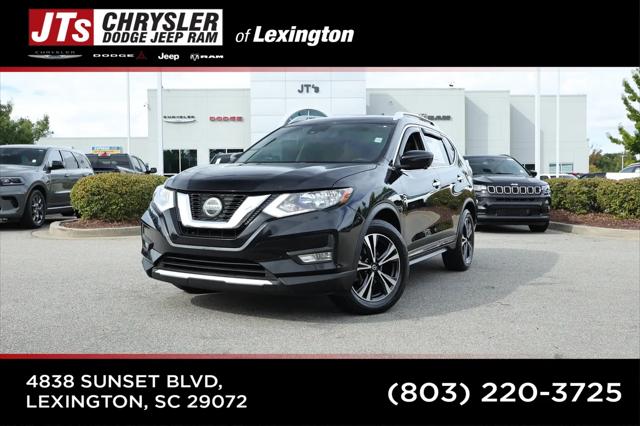 2018 Nissan Rogue SL for sale in Lexington, SC