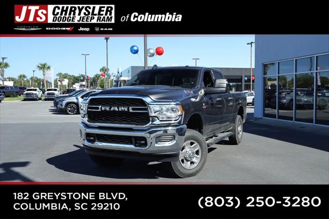 2024 Ram 2500 Tradesman Crew Cab 4x4 64 Box for sale in Columbia, SC