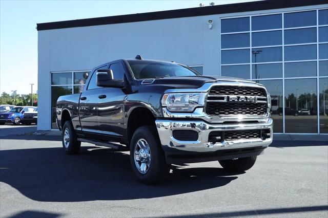 2024 Ram 2500 Tradesman Crew Cab 4x4 64 Box