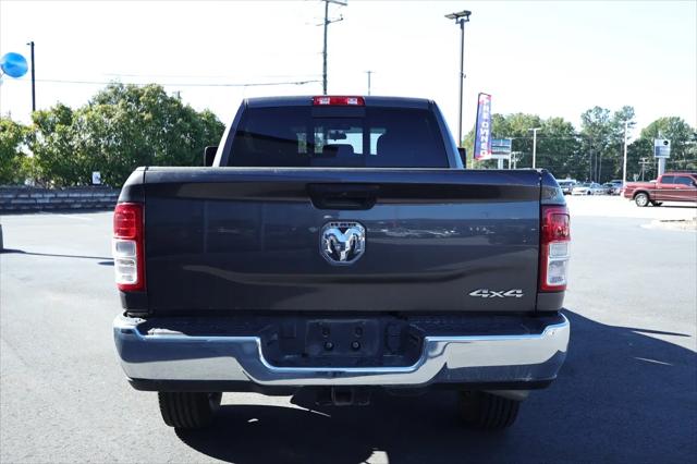 2024 Ram 2500 Tradesman Crew Cab 4x4 64 Box