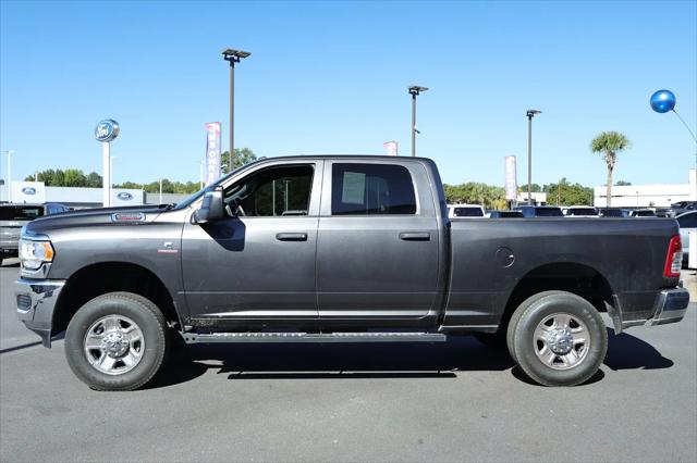 2024 Ram 2500 Tradesman Crew Cab 4x4 64 Box