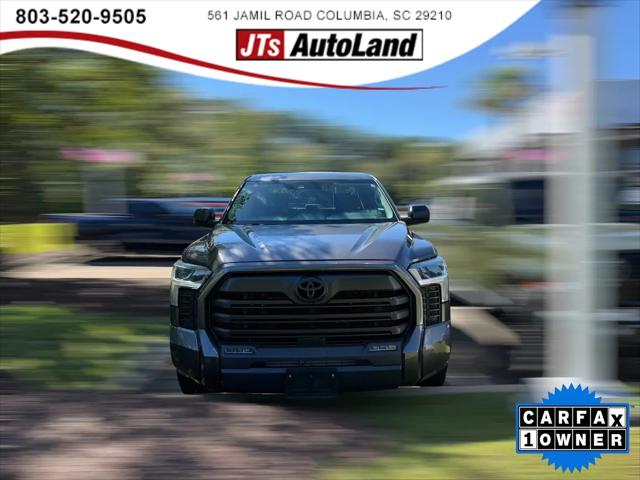 2022 Toyota Tundra SR5 for sale in Columbia, SC