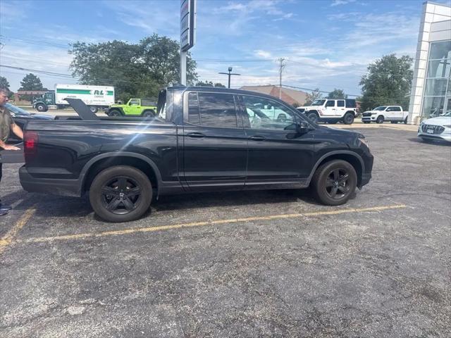 2023 Honda Ridgeline Black Edition for sale in Elmhurst, IL