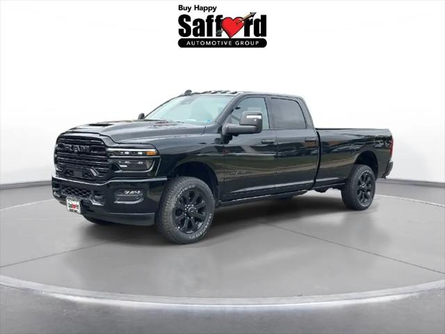 2026 Ram 2500 Laramie Crew Cab 4x4 8 Box for sale in Sterling, VA