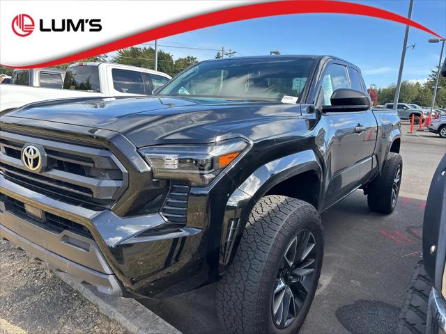 2025 Toyota Tacoma SR for sale in Warrenton, OR