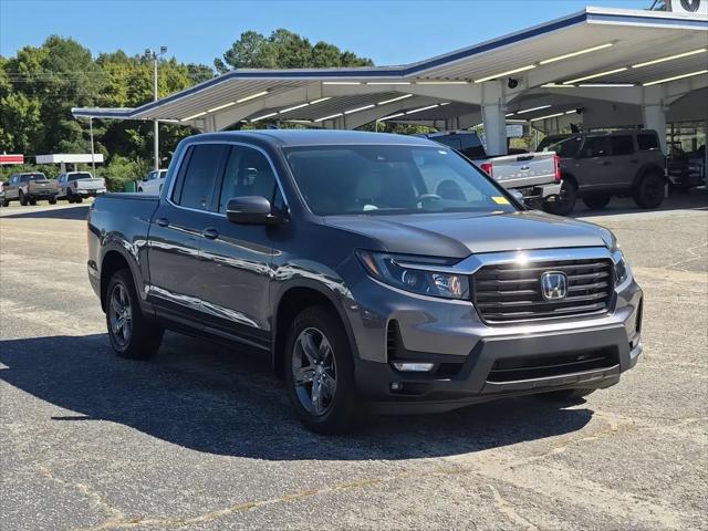 2023 Honda Ridgeline RTL for sale in Sumter, SC