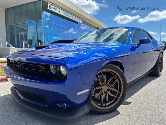 2021 Dodge Challenger R/T Scat Pack for sale in San Antonio, TX