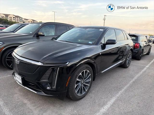2024 Cadillac iQ Sport w/1SF for sale in San Antonio, TX