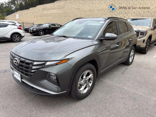 2022 Hyundai Tucson SEL for sale in San Antonio, TX