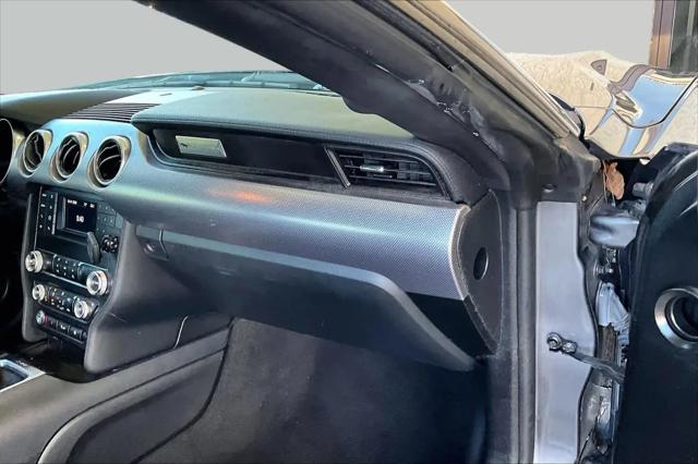 2021 Ford Mustang GT Fastback