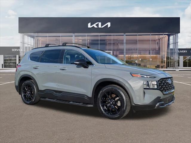 2022 Hyundai Santa Fe XRT for sale in Fort Myers, FL