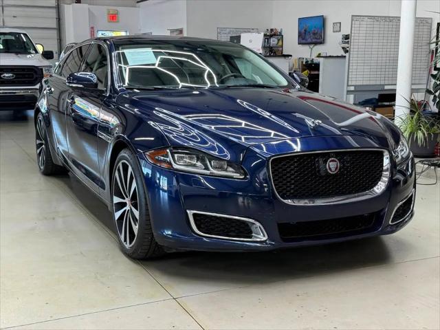 2019 Jaguar XJ for sale near West Chester, OH