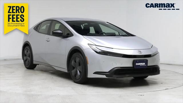 2025 Toyota Prius LE for sale in Marysville, WA