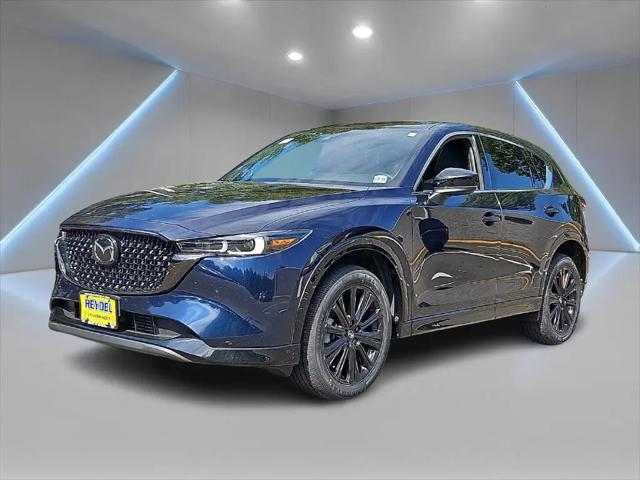 2024 Mazda CX-5 2.5 Turbo Premium for sale in Freehold, NJ