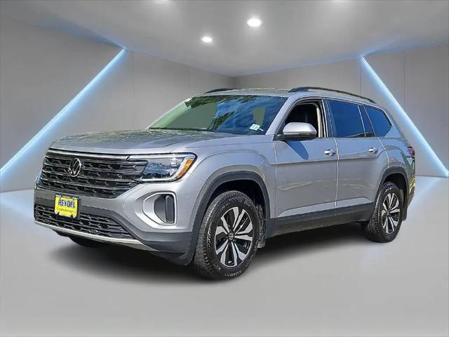 2026 Volkswagen Atlas SE for sale in Freehold, NJ