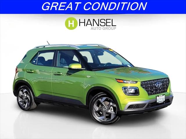 2023 Hyundai Venue SEL for sale in Petaluma, CA