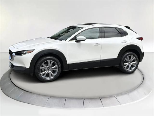 2022 Mazda CX-30 Premium for sale in Lakeland, FL