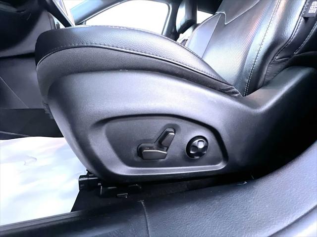 2021 Jeep Compass 80th Anniversary FWD