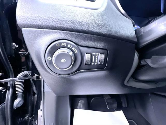 2021 Jeep Compass 80th Anniversary FWD