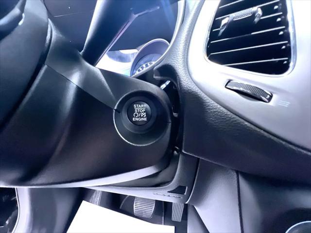 2021 Jeep Compass 80th Anniversary FWD