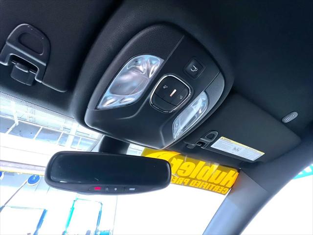 2021 Jeep Compass 80th Anniversary FWD