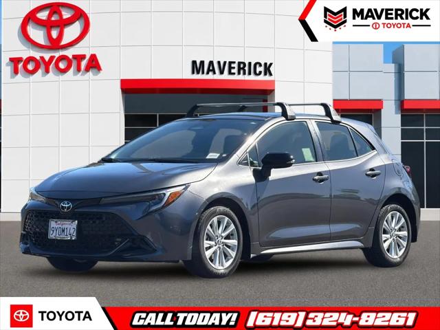 2026 Toyota Corolla SE for sale in Lemon Grove, CA