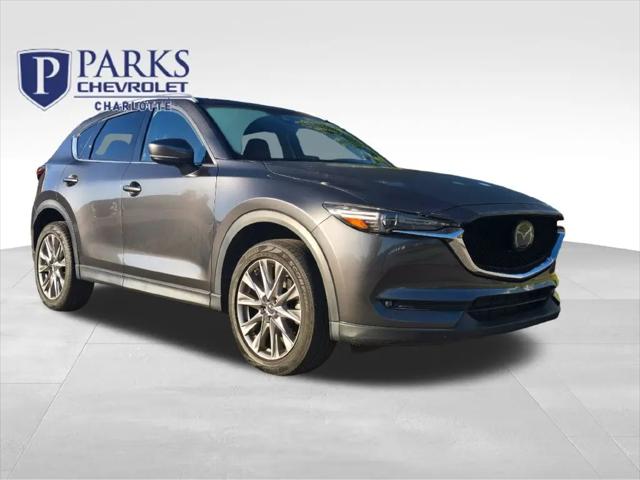 2020 Mazda CX-5 Grand Touring Reserve for sale in Charlotte, NC
