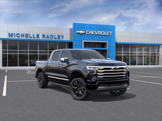 2026 Chevrolet Silverado 1500 High Country for sale in Leesburg, VA
