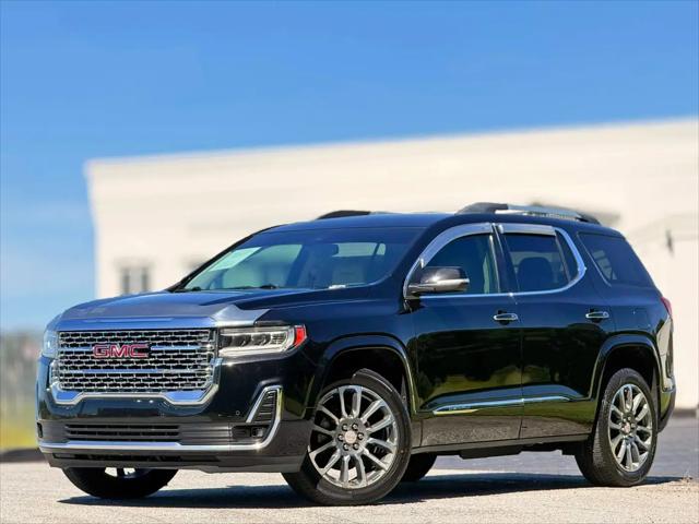 2020 GMC Acadia FWD Denali for sale in Lawrenceville, GA
