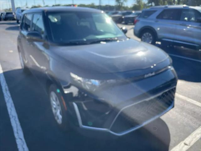 2024 Kia Soul LX for sale in Toledo, OH
