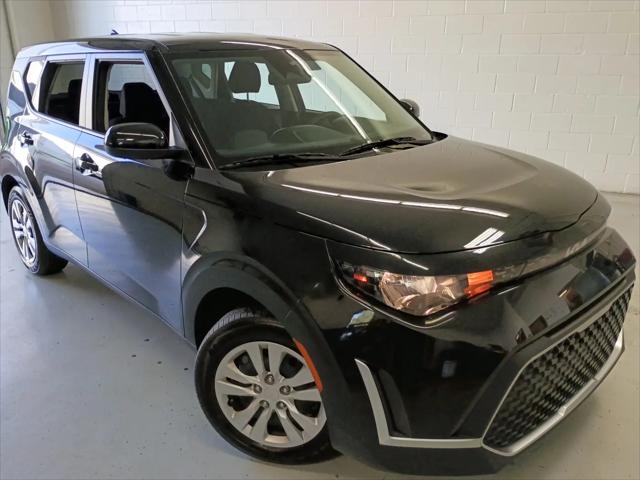 2024 Kia Soul LX for sale in Toledo, OH