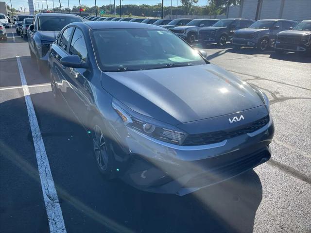 2024 Kia Forte LXS for sale in Toledo, OH