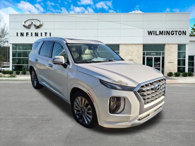2020 Hyundai Palisade Limited for sale in Wilmington, NC