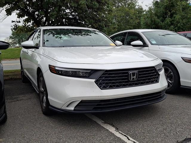 2024 Honda Accord EX for sale in Stewartsville, NJ