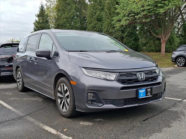 2025 Honda Odyssey EX-L for sale in Stewartsville, NJ