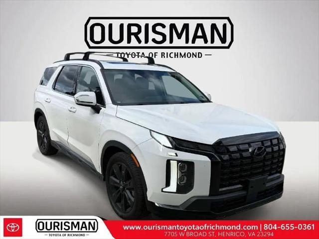 2024 Hyundai Palisade XRT for sale in Henrico, VA