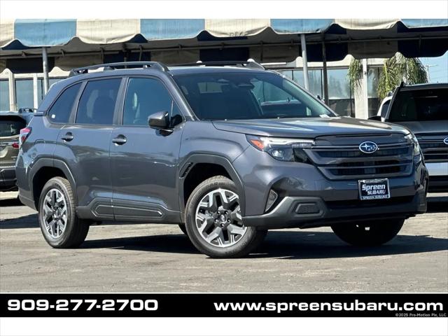2026 Subaru Forester Premium for sale in San Bernardino, CA
