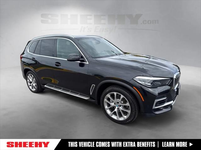 2023 BMW X5 sDrive40i for sale in Chantilly, VA