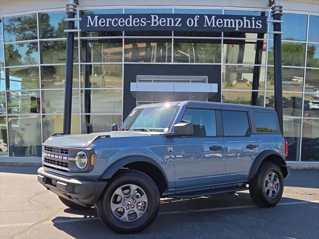 2025 Ford Bronco Big Bend for sale in Memphis, TN