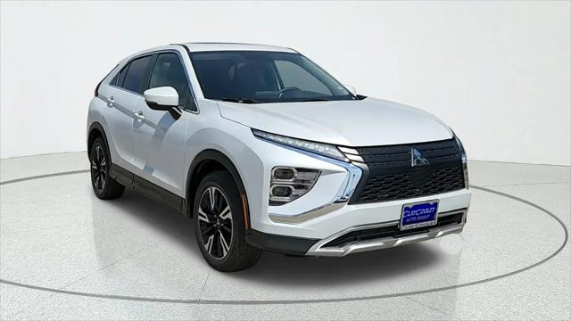 2023 Mitsubishi Eclipse Cross SE S-AWC for sale in Mesquite, TX