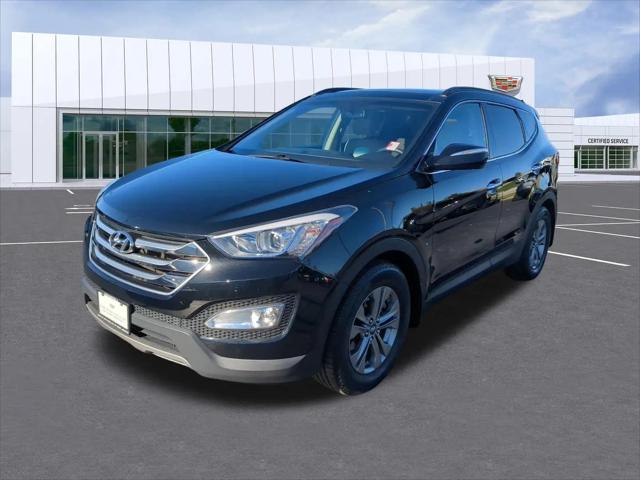 2016 Hyundai Santa Fe Sport 2.4L for sale in Northbrook, IL