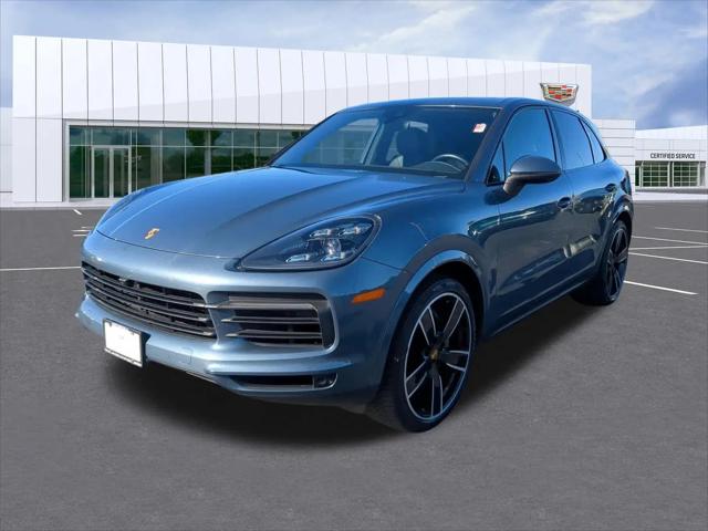 2019 Porsche Cayenne S for sale in Northbrook, IL