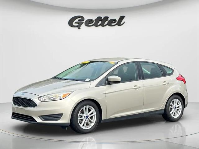 2018 Ford Focus SE for sale in Ocala, FL